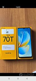 realme note 70t Viareggio 