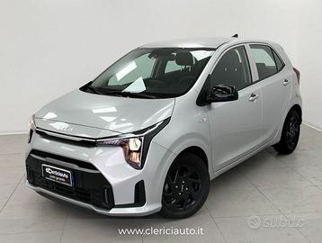 Kia Picanto 1.0 12V 5 porte Urban