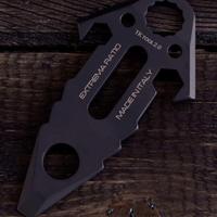 TK TOOL 2.0 BLACK MULTITOOLS