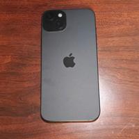 Iphone 15 plus 128 gb