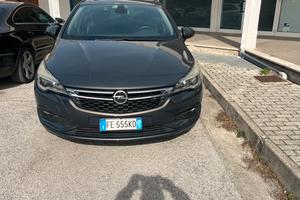 Opel Astra sw 1.6 Cdti