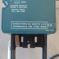 Elettrovalvola mvb 28