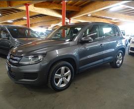 VW Tiguan 2.0 TDI 110 CV Euro 5