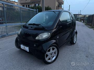 SMART FORTWO 450