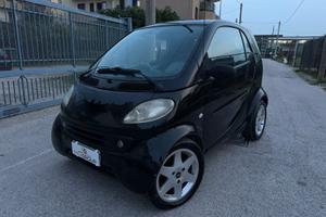 SMART FORTWO 450