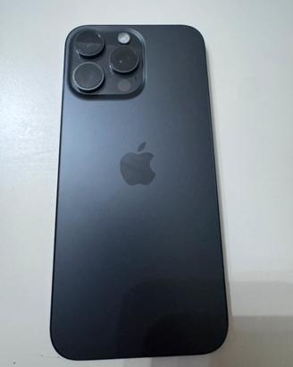 Iphone 15 pro max 256 Gb