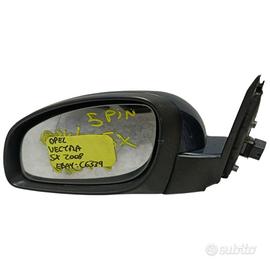 SPECCHIETTO RETROVISORE SINISTRO OPEL Vectra C Ber
