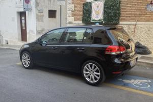 Golf 6