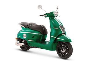 PEUGEOT DJANGO 125