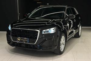 Audi Q2 2.0 116 CV S Tronic S line Matrix 2023