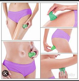 Coppette anticellulite