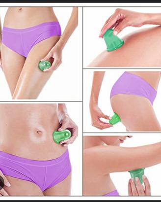 Coppette anticellulite