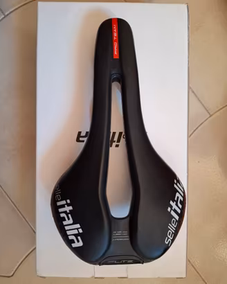 SELLA ITALIA FLITE BOOST TEAM PRO