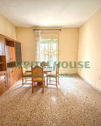 S2 appartamento in palazzetto con box e posto auto