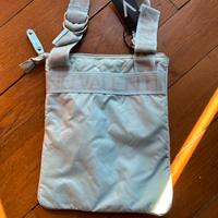 Borsa sport tracolla turchese - Valentino