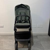 TRIO FOPPAPEDRETTI TICTOC OLIVE