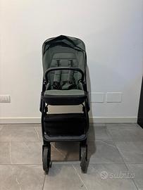 TRIO FOPPAPEDRETTI TICTOC OLIVE