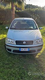 FIAT Punto 3ª serie - 2004