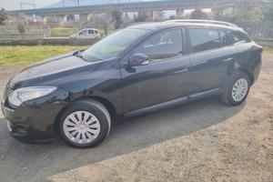 Renault Megane 1.5 diesel