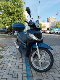 Honda SH 150
