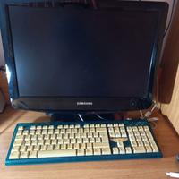 Computer Pentium 4 CPU 3.20 GHZ 1,50 GB DI RAM