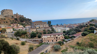 Casa indipendente Roccella Ionica(RC)