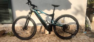 Bianchi Elettrica 