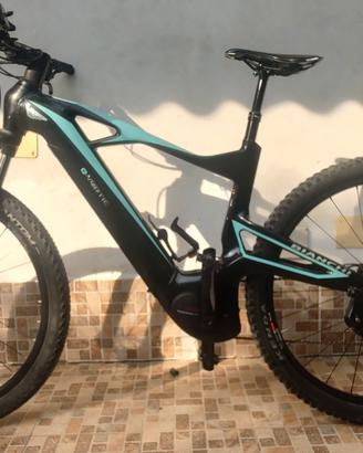 Bianchi Elettrica 