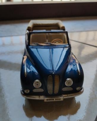 BMW 1/18