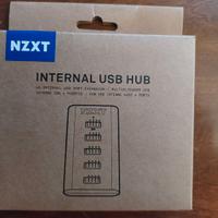 NZXT - INTERNAL USB  HUB