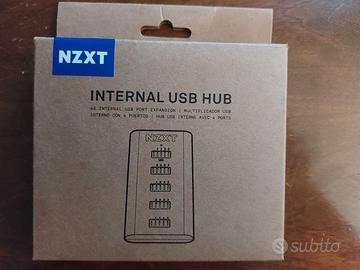 NZXT - INTERNAL USB  HUB