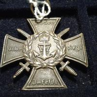 Croce Fiandre FlandernKreuz GERMANIA WW1