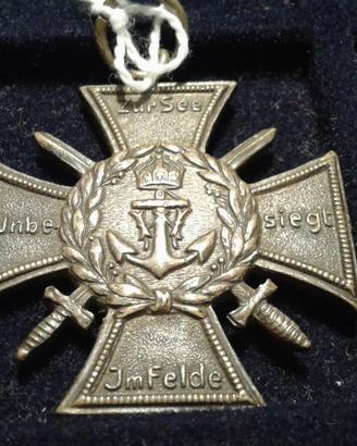 Croce Fiandre FlandernKreuz GERMANIA WW1