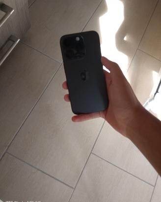 Iphone 15 pro