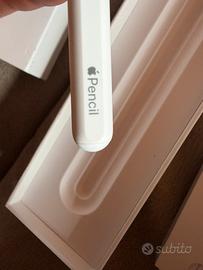 Apple pencil seconda generazione