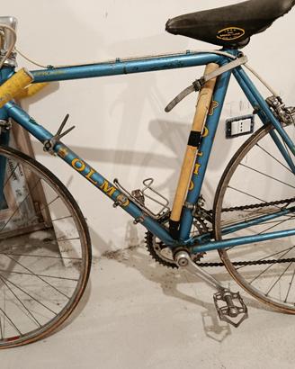 bici da corsa olmo 