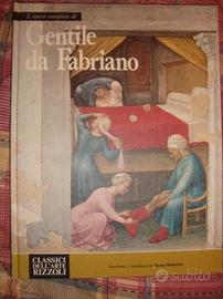 Gentile da Fabriano - Classici dell'Arte Rizzoli