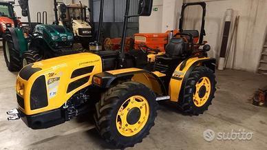 Trattrice agricola Pasquali RS 70