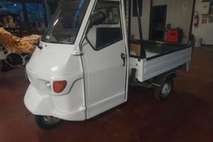 Piaggio Ape 50 2008