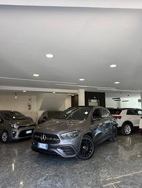 Mercedes-benz GLA 200 d Automatic AMG Line Premium