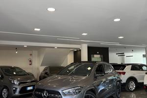 Mercedes-benz GLA 200 d Automatic AMG Line Premium