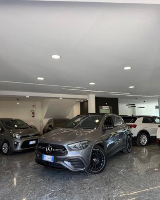 Mercedes-benz GLA 200 d Automatic AMG Line Premium