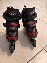 ROLLER PATTINI IN LINEA BIMBO BIMBA