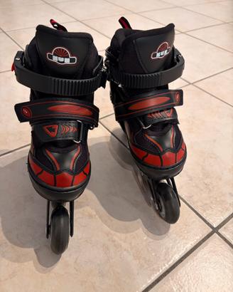 ROLLER PATTINI IN LINEA BIMBO BIMBA
