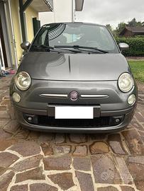 Fiat 500 Twin Air
