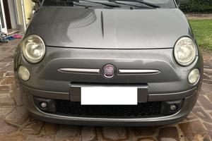 Fiat 500 Twin Air