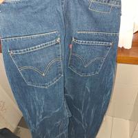 jeans levis uomo