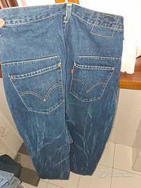 jeans levis uomo