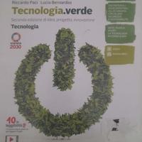 Tecnologia Verde