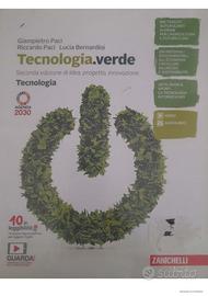 Tecnologia Verde